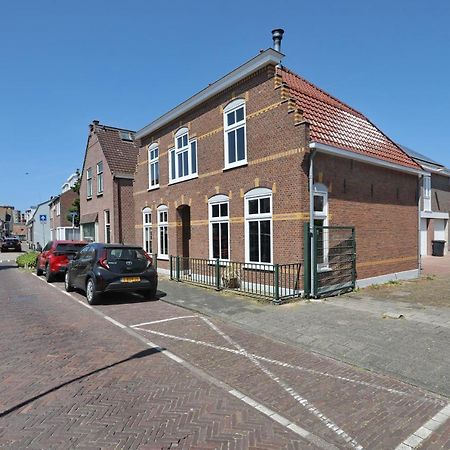 Appartement-Gratis Parkeren -Bij Strand En In Het Centrum Noordwijk Luaran gambar