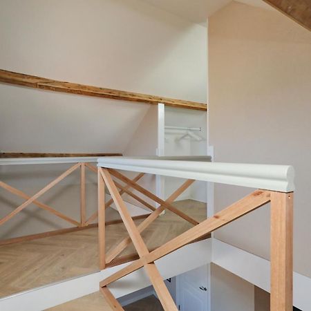 Appartement-Gratis Parkeren -Bij Strand En In Het Centrum Noordwijk Luaran gambar